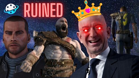 One King to Ruin Them All: Amazon Adds Another Fan Favorite to DESTROY