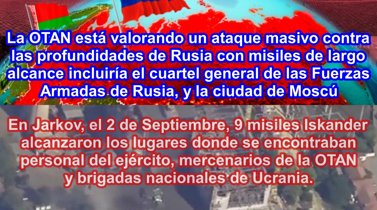 Situación crítica para el mundo, qué salida puede quedar, para evitar el desastre ¿Existe realmente?