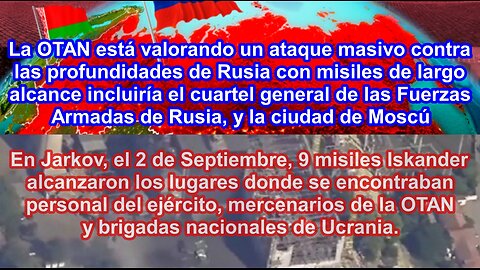Situación crítica para el mundo, qué salida puede quedar, para evitar el desastre ¿Existe realmente?