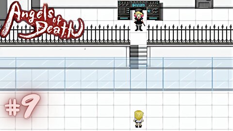 ANGELS OF DEATH | PT-BR - #9 : Encontrando Ela Pessoalmente!!!