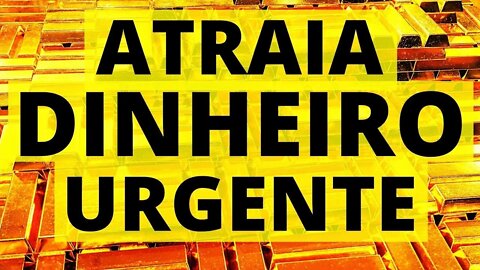 [UAUUUU!!! ATRAIA DINHEIRO URGENTEMENTE!] FAÇA ISSO TODOS OS DIAS | PODEROSÍSSIMO