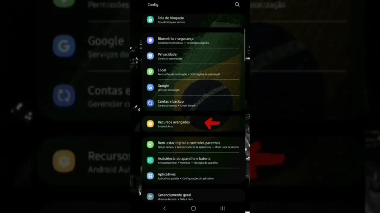 DUAS CONTAS DO WHATSAPP NUM SÓ CELULAR
