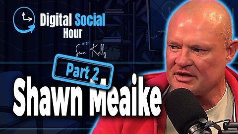 The Secrets to Becoming a Top Performer in Business I Shawn Meaike Part 2