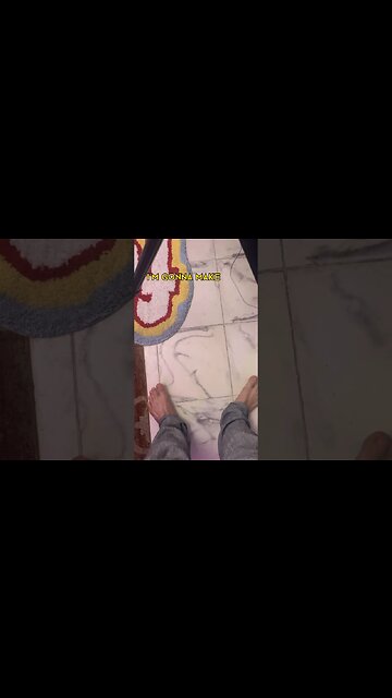 I Make You Hallucinate Through the Screen!