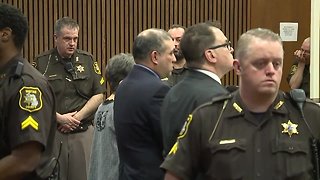 Former MSP trooper Mark Bessner found guilty in death of Damon Grimes