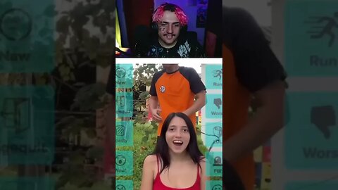 MITANDO SONS DO FILTRO 😂 - REACT MATEUS ERD