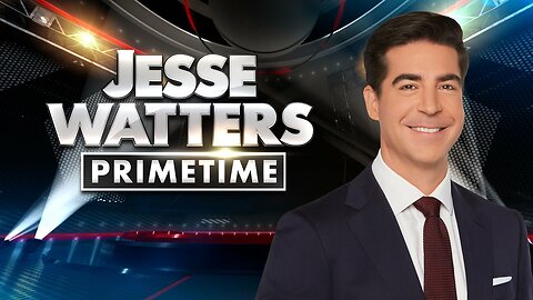 Jesse Watters Primetime [ Sunday Edition] (Full Episode) | Sunday - August 18, 2024