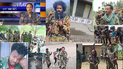 Ethio 360 Daily News Monday Sept 2, 2024