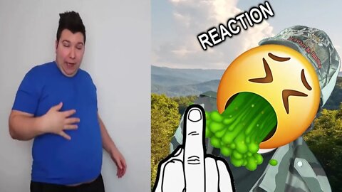 Nikocado Avocado Weighing Himself [Compilation] REACTION!!! (BBT)