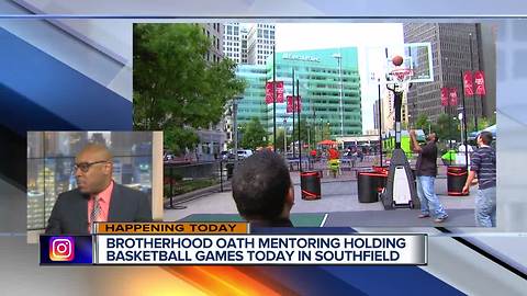 BHO Summer Safety Event