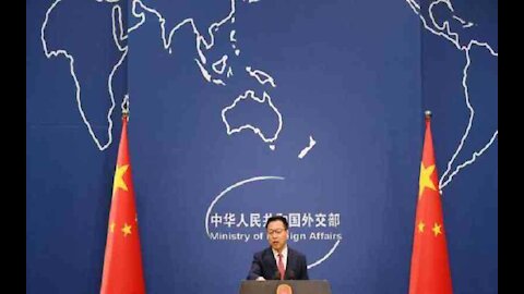 Beijing Furious After Biden Invites Taiwan To Global Democracy Summit