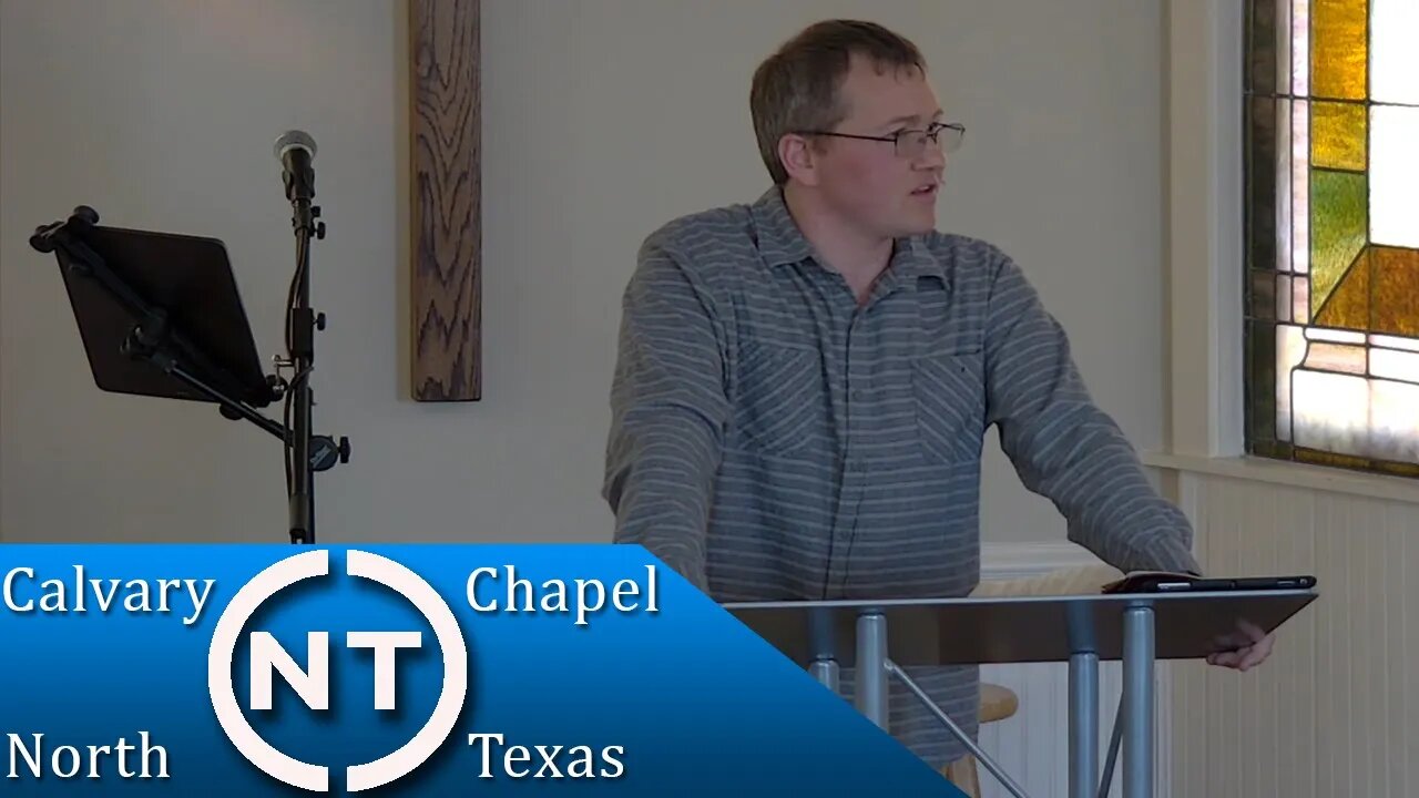 Genesis Chapter 34-35