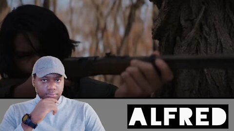 Wild Indian : Movie Reviews - by Alfred