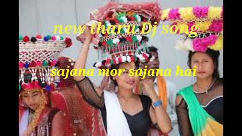 tohar bin na new tharu song#tharusongs #djsong #remixsong