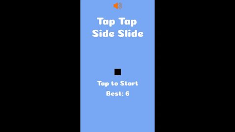 Side Slide - New Android Game! #Shorts