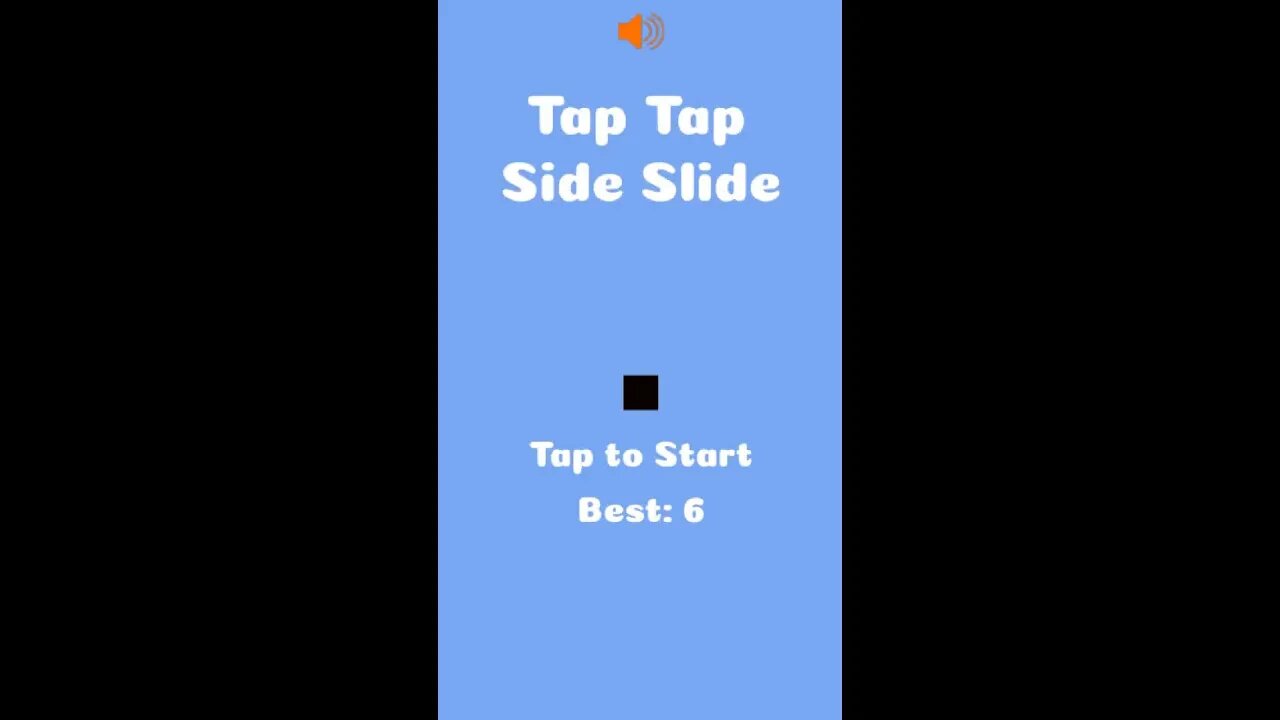 Side Slide - New Android Game! #Shorts