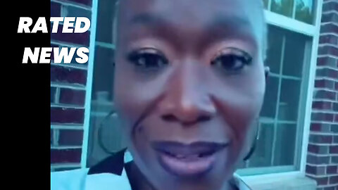 Joy Reid Declares Support for Biden Over Trump, Regardless of Health