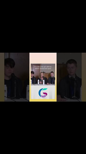 Iseult White: Lesbian Erasure