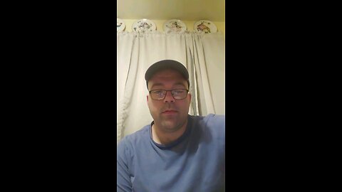 Forgiveness Part 1