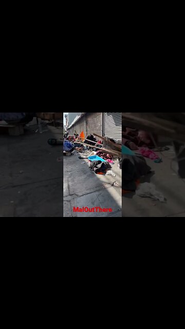 Philly Streets Monday, March 6, 2023