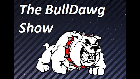 The BullDawg Show 12-08-2020