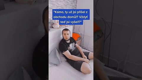 ŠEL JSEM do OBCHODU, ALE na DVEŘÍCH BYLO NAPSÁNO: TÁHNĚTE k SOBĚ! / HÁDEJTE, CO JSEM UDĚLAL! #funny