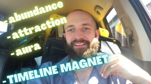 Law of Attraction & Blessings (The Journey- Episode 13)