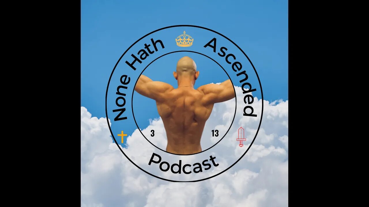 podcast episode 03/18/2023