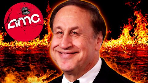 AMC's Adam Aron Is Scared of Being Sued! (Proposal #5)