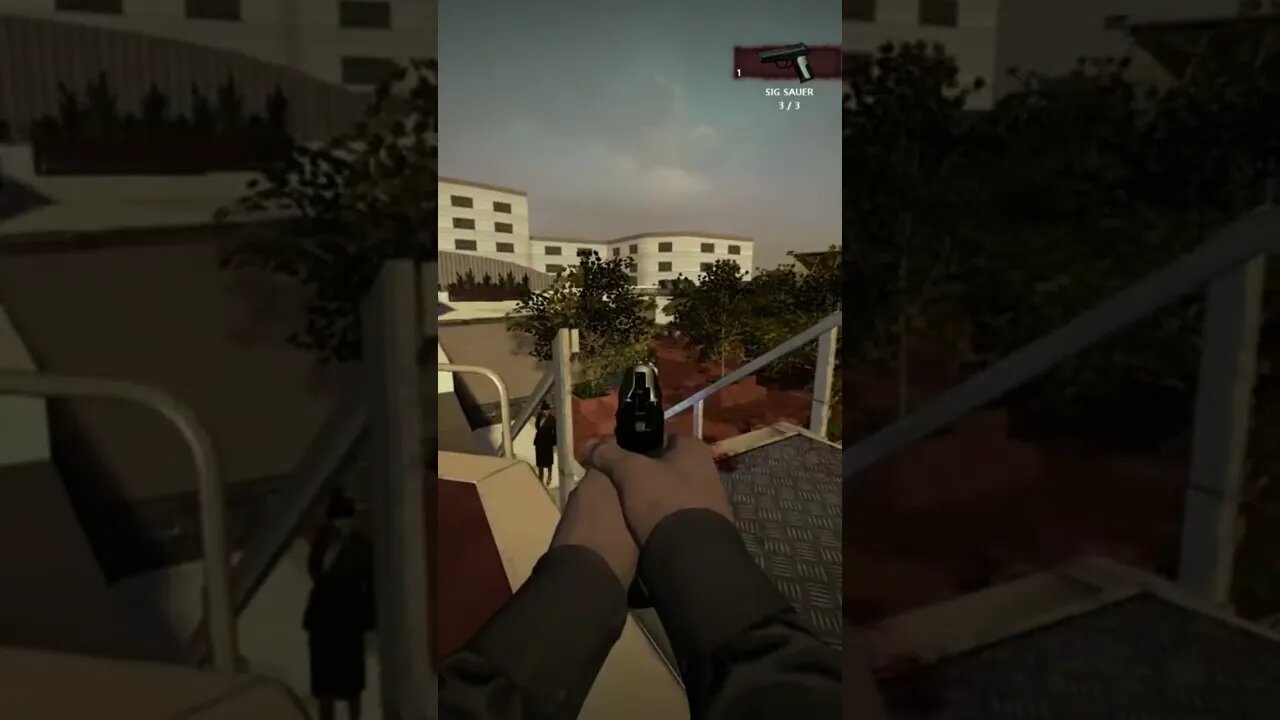 So Many Zombies