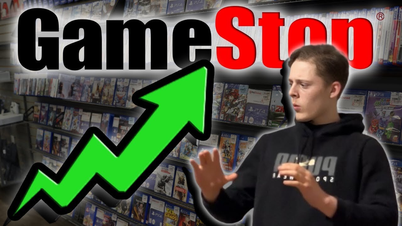 How Wall Street Lost BILLIONS from GameStop’s Stock!