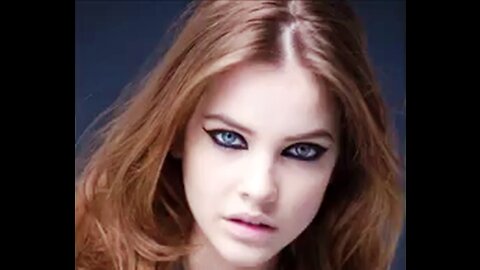Beautiful Hungarian Women