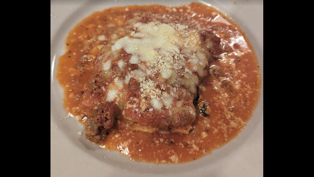 Family Traditions and a fundraiser at an Incredible Italian restauant; a true gem in Imperial