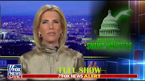 The Ingraham Angle 11/19/24 | Fox Breaking News November 19, 2024