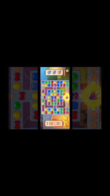 Shorts Playrix Homescapes Gameplay Walkthrough Level 12185