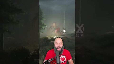 Spooky! Choo-Choo Charles
