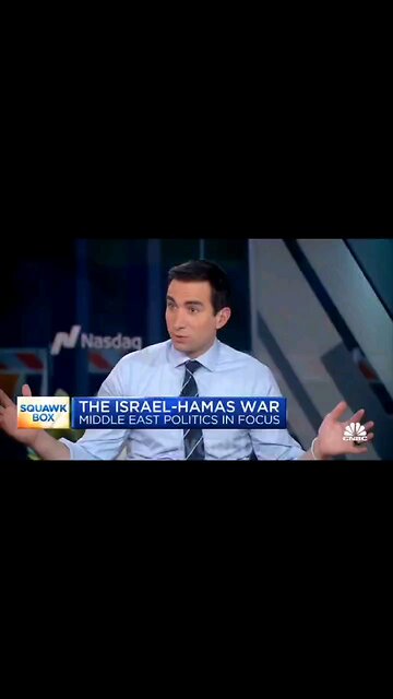 A son of a Holocaust survivor - I was familiar with the stories, but I never felt vulnerable