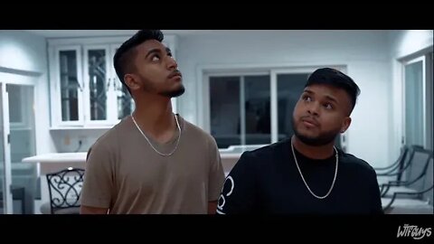 Pre-Game Teaser | New Horror Thriller Short Film 2022 | The WTF Guys Halloween