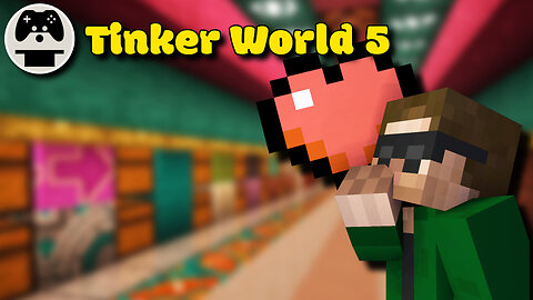 Frankenstein Storage System - Tinker World 5 (016)