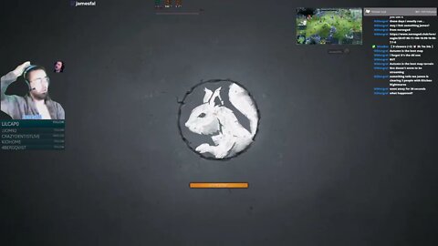 NG | Revisit Squirrel Clan - Day 6 | 3v3 with Stitch Forklift, PORO, R1 H.6, OnlyRex and Sgt Pepper