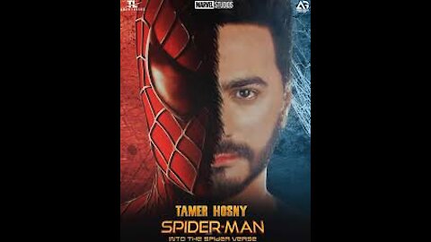 SPIDER-MAN: INTO THE SPIDER-VERSE: First 9 Minutes of the Movie - Now on Blu-ray & Digital