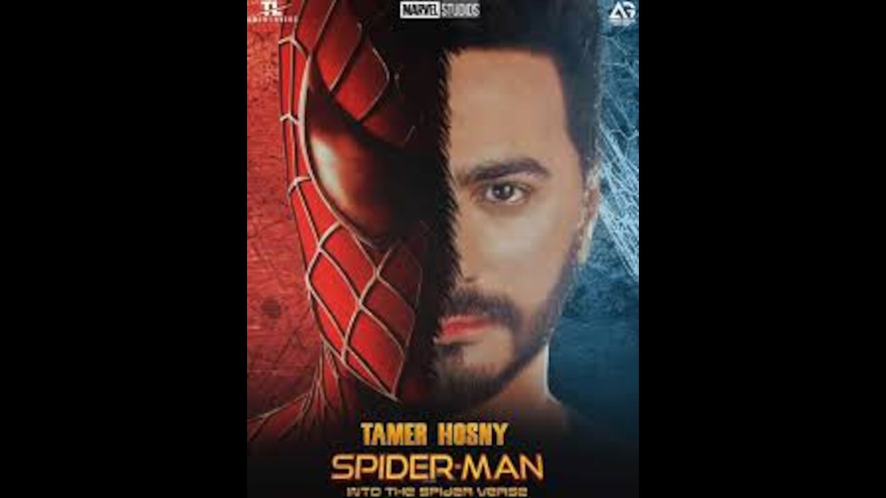 SPIDER-MAN: INTO THE SPIDER-VERSE: First 9 Minutes of the Movie - Now on Blu-ray & Digital