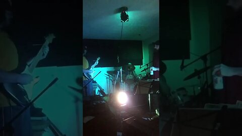 Him Hawwin' about new song