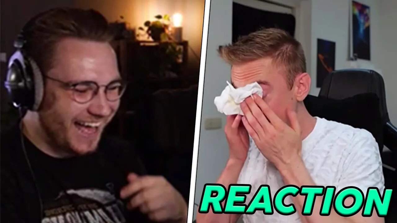 ohnePixel reacts to Sparkles - "Attempting world's #1 AWP Gungnir! (10%)"