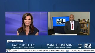 Full Show: ABC15 Mornings | August 21, 6am