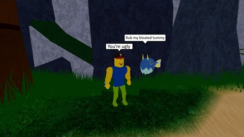 The Power of Pwuff