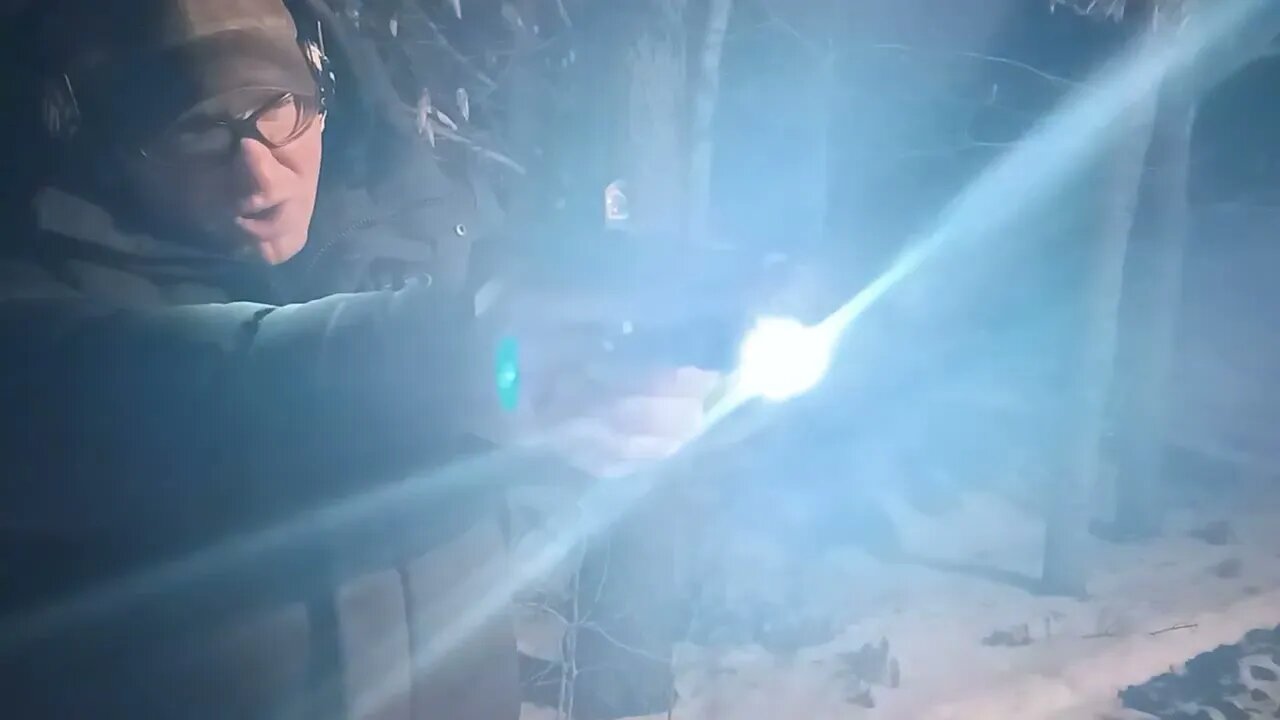 Streamlight TLR-7 sub for Glock 26