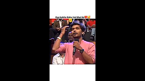 Kapil sharma show || poitery || Heart touching shayri 💝