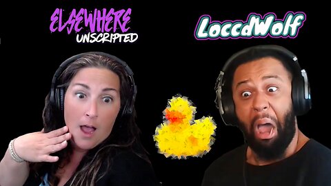 Loccdwolf: How Did We Get Here? Where Are We?