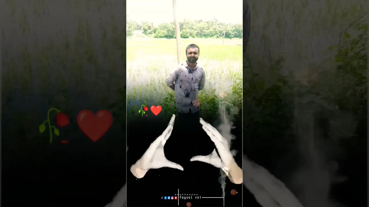 viral video